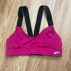 Brooks Sports bra
